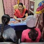 मोहाली-चंडीगढ़ जाने निकलीं पटियाला की 3 छात्राएं, रास्ता भटककर पहुंचीं पानीपत मोहाली-चंडीगढ़ जाने निकलीं पटियाला की 3 छात्राएं, रास्ता भटककर पहुंचीं पानीपत