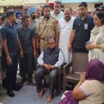 चंडीगढ़ नगर निगम विवाद: प्रशासक ने कमिश्नर से तलब किया जवाब, मेयर भी सवालों के घेरे में चंडीगढ़ नगर निगम विवाद: प्रशासक ने कमिश्नर से तलब किया जवाब, मेयर भी सवालों के घेरे में