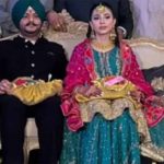 Punjab News: AAP विधायक के बेटे की ‘कुरमाई’ में पहुंचे कई बड़े नेता, समारोह में दिखा खास नजारा Punjab News: AAP विधायक के बेटे की ‘कुरमाई’ में पहुंचे कई बड़े नेता, समारोह में दिखा खास नजारा