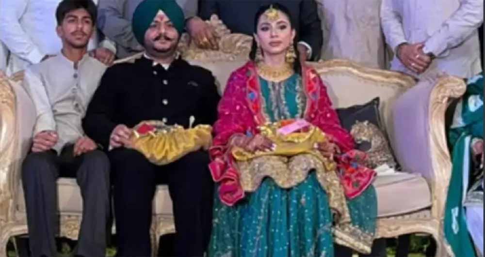 Punjab News: AAP विधायक के बेटे की ‘कुरमाई’ में पहुंचे कई बड़े नेता, समारोह में दिखा खास नजारा