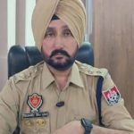 पुलिस कस्टडी से चकमा देकर भागा चोरी का आरोपी, 24 घंटे में गिरफ्तार; ASI सस्पेंड