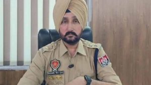 पुलिस कस्टडी से चकमा देकर भागा चोरी का आरोपी, 24 घंटे में गिरफ्तार; ASI सस्पेंड