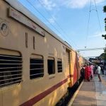 श्रद्धालुओं के लिए खुशखबरी! राधा स्वामी सत्संग दिवस पर स्पेशल ट्रेन का ऐलान