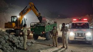 अवैध खनन की याचिका में फर्जीवाड़े का शक, पंजाब-हरियाणा हाई कोर्ट ने CBI जांच के दिए आदेश
