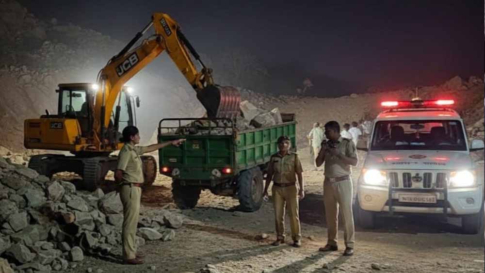अवैध खनन की याचिका में फर्जीवाड़े का शक, पंजाब-हरियाणा हाई कोर्ट ने CBI जांच के दिए आदेश