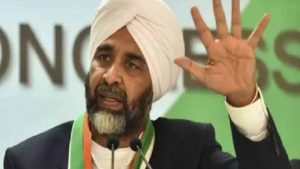 पंजाब की सियासत में BJP का नया दांव, मनप्रीत बादल की छवि बनाम संदीप पाठक की रणनीति