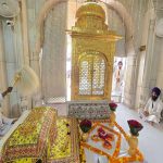 Partition Remembrance: श्री अकाल तख्त साहिब पर विभाजन के शहीदों को याद कर की गई अरदास