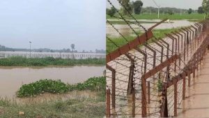 पंजाब में उझ दरिया के पानी का होगा बेहतर इस्तेमाल, सीमावर्ती इलाकों में बांध बनाने की तैयारी
