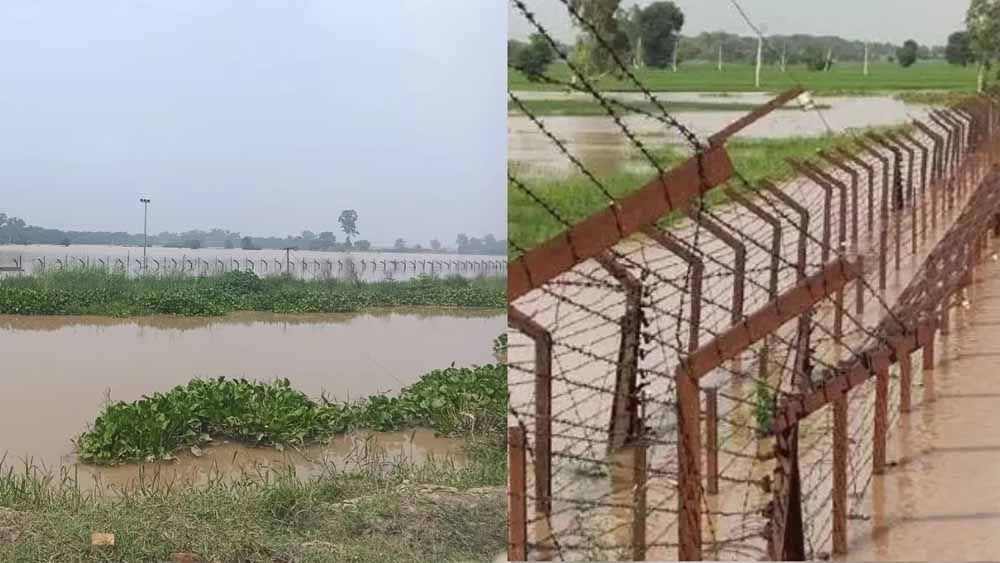 पंजाब में उझ दरिया के पानी का होगा बेहतर इस्तेमाल, सीमावर्ती इलाकों में बांध बनाने की तैयारी