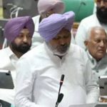 भर्ती घोटालों और पेपर लीक पर पंजाब विधानसभा का बड़ा प्रस्ताव, केंद्र सरकार से व्यापक सुधार की अपील भर्ती घोटालों और पेपर लीक पर पंजाब विधानसभा का बड़ा प्रस्ताव, केंद्र सरकार से व्यापक सुधार की अपील