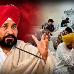 CWC मीटिंग छोड़ परीक्षा देने क्यों पहुंचे चरणजीत सिंह चन्नी? पूर्व CM ने दी सफाई
