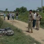 तरनतारन में मुठभेड़ से मचा हड़कंप, पुलिस और बदमाशों के बीच चली कई गोलियां