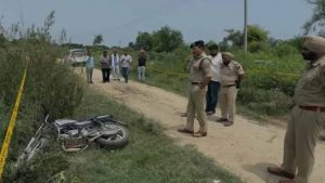 तरनतारन में मुठभेड़ से मचा हड़कंप, पुलिस और बदमाशों के बीच चली कई गोलियां