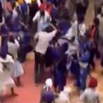 Patiala Gurdwara Clash: गुरुद्वारा साहिब में विवाद के बाद तलवारें चलीं, फायरिंग में 2 घायल