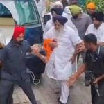 नांदेड़ हमले के बाद सुखबीर बादल मैदान में, मलोट में कार्यकर्ताओं संग करेंगे बैठक