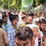 चंडीगढ़ की सियासत में घमासान, मेयर और BJP के खिलाफ कांग्रेस का बड़ा हमला चंडीगढ़ की सियासत में घमासान, मेयर और BJP के खिलाफ कांग्रेस का बड़ा हमला