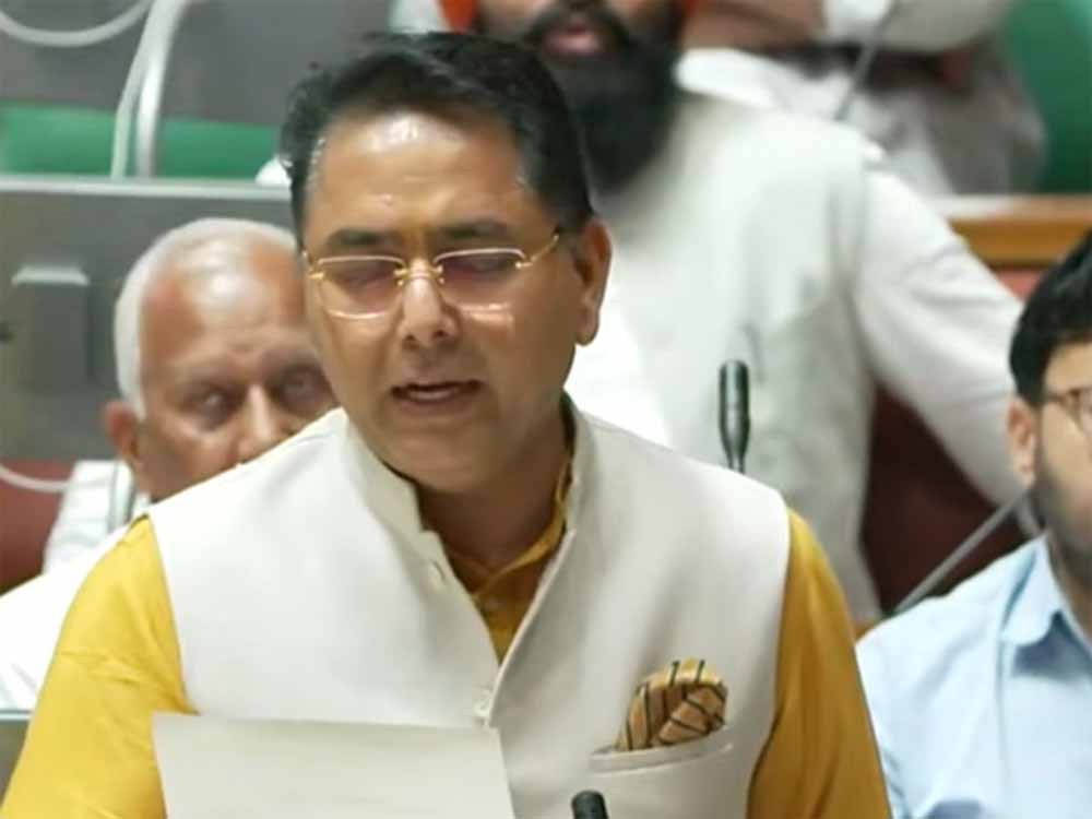 Punjab विधानसभा में गरमाई बहस, 9 बिलों पर चर्चा के बीच खैहरा के सवालों का अरोड़ा ने दिया जवाब