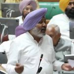 Punjab Assembly: मंत्री हरपाल चीमा ने कांग्रेस और अकाली-भाजपा पर साधा निशाना, कहा- इंसाफ दिलाने में सभी विफल Punjab Assembly: मंत्री हरपाल चीमा ने कांग्रेस और अकाली-भाजपा पर साधा निशाना, कहा- इंसाफ दिलाने में सभी विफल