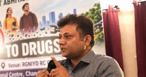 नशे के विरुद्ध एकजुट होगी Gen Z, 20 सितंबर को चंडीगढ़ में गूंजेगी आवाज