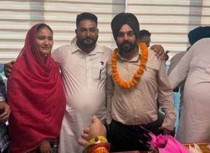 Mohali के मेयर बने T20 टीम के मालिक, खेल कारोबार में बढ़ाया अपना दायरा