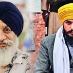 पंजाब चुनाव में बड़ा सियासी दांव, इंदिरा गांधी के हत्यारे के बेटे सतवंत को अमृतपाल सिंह ने दिया टिकट पंजाब चुनाव में बड़ा सियासी दांव, इंदिरा गांधी के हत्यारे के बेटे सतवंत को अमृतपाल सिंह ने दिया टिकट