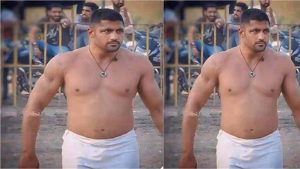 कबड्डी जगत को बड़ा झटका, पंजाब के स्टार खिलाड़ी गुरजीत सिंह तूत ने ली अंतिम सांस