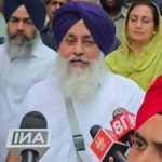 सुखबीर बादल ने अमृतपाल पर साधा निशाना, पहली रैली में बोले- ‘वारिस नहीं, वायरस हैं’