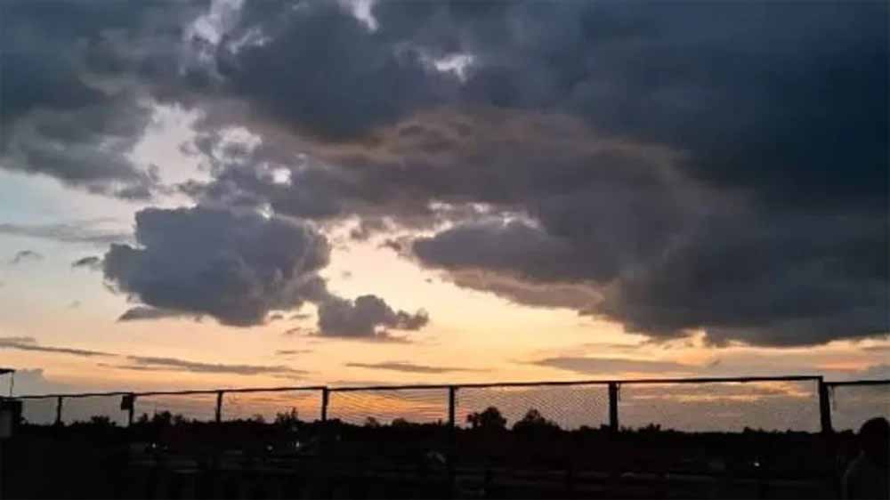 अब AI बताएगा बारिश का हाल, चंडीगढ़ में मौसम पूर्वानुमान का ट्रायल शुरू अब AI बताएगा बारिश का हाल, चंडीगढ़ में मौसम पूर्वानुमान का ट्रायल शुरू