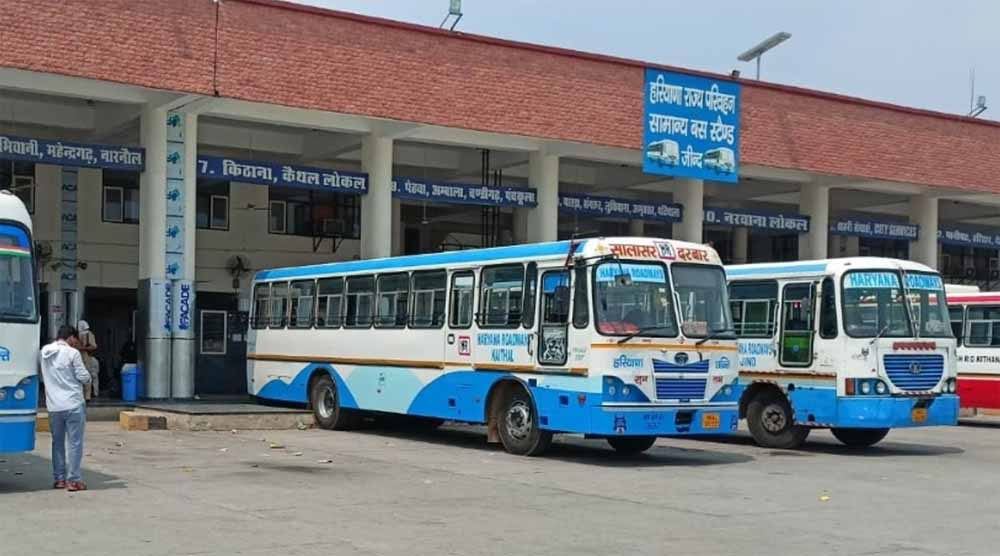 Jind Bus Route: अमृतसर-लुधियाना जाने वाली बसें अब कैथल फ्लाईओवर के नीचे से चलेंगी