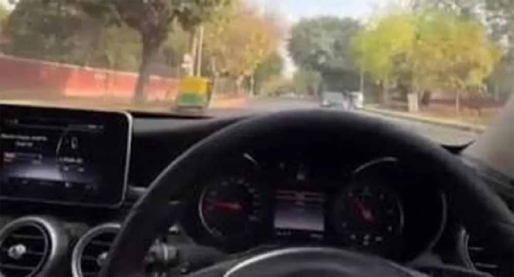 गर्ल्स कॉलेज के बाहर गेड़ी मारने वालों पर सख्ती, चंडीगढ़ मानवाधिकार आयोग ने SSP से मांगी रिपोर्ट गर्ल्स कॉलेज के बाहर गेड़ी मारने वालों पर सख्ती, चंडीगढ़ मानवाधिकार आयोग ने SSP से मांगी रिपोर्ट