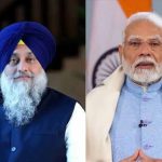 पंजाब की राजनीति में बड़ा ट्विस्ट! BJP-अकाली दल गठबंधन की अटकलें तेज