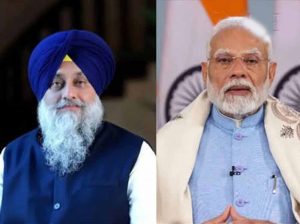 पंजाब की राजनीति में बड़ा ट्विस्ट! BJP-अकाली दल गठबंधन की अटकलें तेज