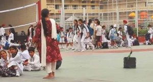 Mohali Bomb Threat: शिवालिक पब्लिक स्कूल में धमकी भरा ई-मेल, पुलिस और सुरक्षा एजेंसियां अलर्ट Mohali Bomb Threat: शिवालिक पब्लिक स्कूल में धमकी भरा ई-मेल, पुलिस और सुरक्षा एजेंसियां अलर्ट