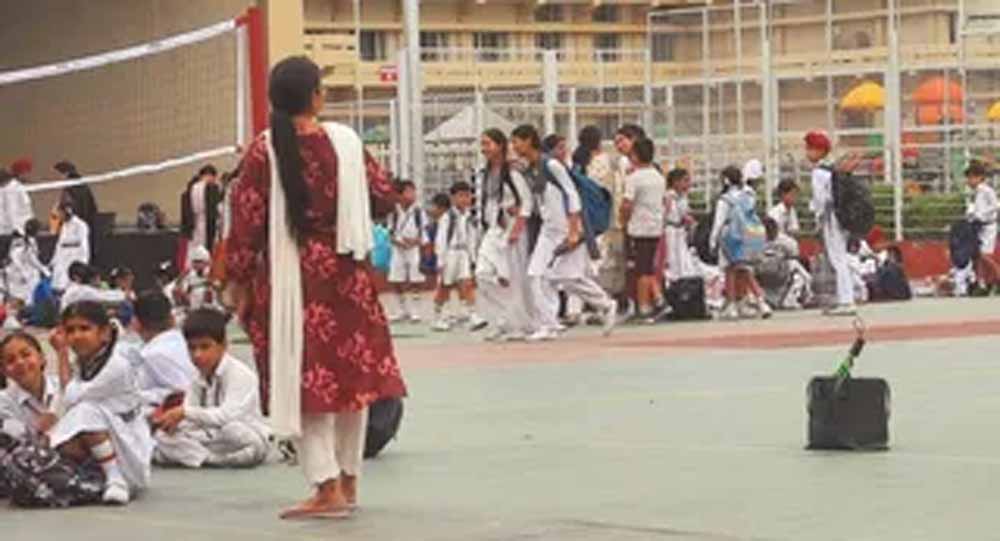 Mohali Bomb Threat: शिवालिक पब्लिक स्कूल में धमकी भरा ई-मेल, पुलिस और सुरक्षा एजेंसियां अलर्ट