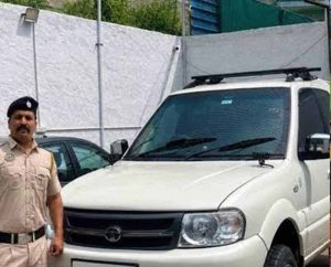 नशे की कमाई पर चला पुलिस का डंडा, पंजाब के तस्कर की ₹2.09 करोड़ की संपत्ति जब्त