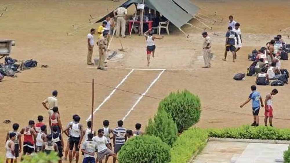 चंडीगढ़ पुलिस भर्ती प्रक्रिया बदली, जानिए नए नियमों में क्या-क्या हुआ बदलाव चंडीगढ़ पुलिस भर्ती प्रक्रिया बदली, जानिए नए नियमों में क्या-क्या हुआ बदलाव