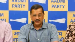 स्कूलों को लेकर अरविंद केजरीवाल ने BJP को ललकारा, बोले- गुजरात और पंजाब की जांच करा लें