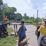 पठानकोट को मिली बड़ी सौगात, रेलवे ओवरब्रिज प्रोजेक्ट को केंद्र सरकार की मंजूरी पठानकोट को मिली बड़ी सौगात, रेलवे ओवरब्रिज प्रोजेक्ट को केंद्र सरकार की मंजूरी