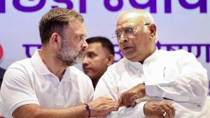 पंजाब विधानसभा चुनाव 2027 की तैयारी में कांग्रेस जुटी, राहुल गांधी के दौरे की चर्चा तेज