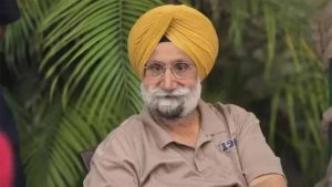 पंजाब में टिकट को लेकर रंधावा का बड़ा बयान, बोले- डेरा बाबा नानक से ही चाहिए कांग्रेस का टिकट पंजाब में टिकट को लेकर रंधावा का बड़ा बयान, बोले- डेरा बाबा नानक से ही चाहिए कांग्रेस का टिकट