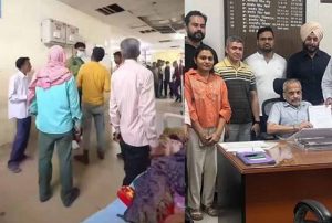 मरीजों के लिए जरूरी खबर! बठिंडा में 27 अगस्त को नहीं चलेंगी OPD सेवाएं, PCMS एसोसिएशन का फैसला
