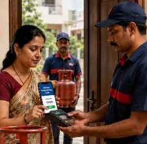 LPG ग्राहकों के लिए जरूरी खबर, आज से ई-केवाईसी बिना ऑनलाइन गैस बुकिंग बंद