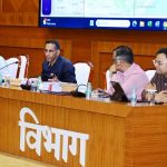 वर्ष 2024-25 तक के सभी प्रगतिरत कार्यों को मार्च-2027 तक पूर्ण करने के दिए निर्देश, काम नहीं करने वाले ठेकेदारों को ब्लैकलिस्ट करने कहा वर्ष 2024-25 तक के सभी प्रगतिरत कार्यों को मार्च-2027 तक पूर्ण करने के दिए निर्देश, काम नहीं करने वाले ठेकेदारों को ब्लैकलिस्ट करने कहा