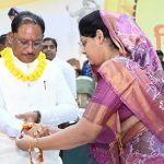 2026 को महतारी गौरव वर्ष के रूप सदैव याद किया जाएगा