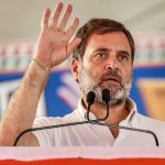 Rahul Gandhi Ujjain Visit: सितंबर में उज्जैन पहुंचेंगे राहुल गांधी, महाकाल जाएंगे; संगठन के पदाधिकारियों से मिलेंगे Rahul Gandhi Ujjain Visit: सितंबर में उज्जैन पहुंचेंगे राहुल गांधी, महाकाल जाएंगे; संगठन के पदाधिकारियों से मिलेंगे