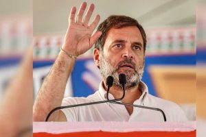 Rahul Gandhi Ujjain Visit: सितंबर में उज्जैन पहुंचेंगे राहुल गांधी, महाकाल जाएंगे; संगठन के पदाधिकारियों से मिलेंगे Rahul Gandhi Ujjain Visit: सितंबर में उज्जैन पहुंचेंगे राहुल गांधी, महाकाल जाएंगे; संगठन के पदाधिकारियों से मिलेंगे
