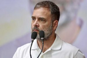 Rahul Gandhi Assets Case: सुप्रीम कोर्ट ने CBI-ED को रिपोर्ट दाखिल करने से रोका, हाईकोर्ट की सुनवाई पर भी लगी रोक