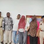 पिता की हैवानियत से कांपा रायपुर: नाबालिग बेटी से दुष्कर्म, प्रसव के बाद नवजात को बेचने का आरोप पिता की हैवानियत से कांपा रायपुर: नाबालिग बेटी से दुष्कर्म, प्रसव के बाद नवजात को बेचने का आरोप