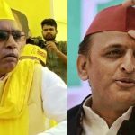 अखिलेश ने कैंसिल की सहारनपुर की रैली, राजभर ने कसा तंज, बोले- हिम्मत है तो सभा करके दिखाइए अखिलेश ने कैंसिल की सहारनपुर की रैली, राजभर ने कसा तंज, बोले- हिम्मत है तो सभा करके दिखाइए