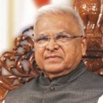 राज्यपाल  पटेल ने प्रदेशवासियों को दी स्वतंत्रता दिवस की शुभकामनाएँ